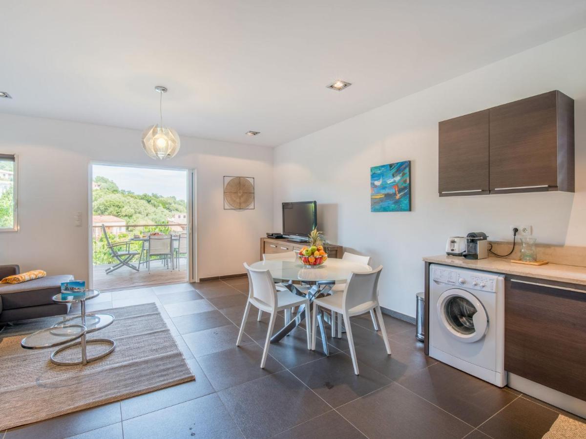 Apartment Cote Plage By Interhome Sainte-Lucie de Porto-Vecchio Bagian luar foto