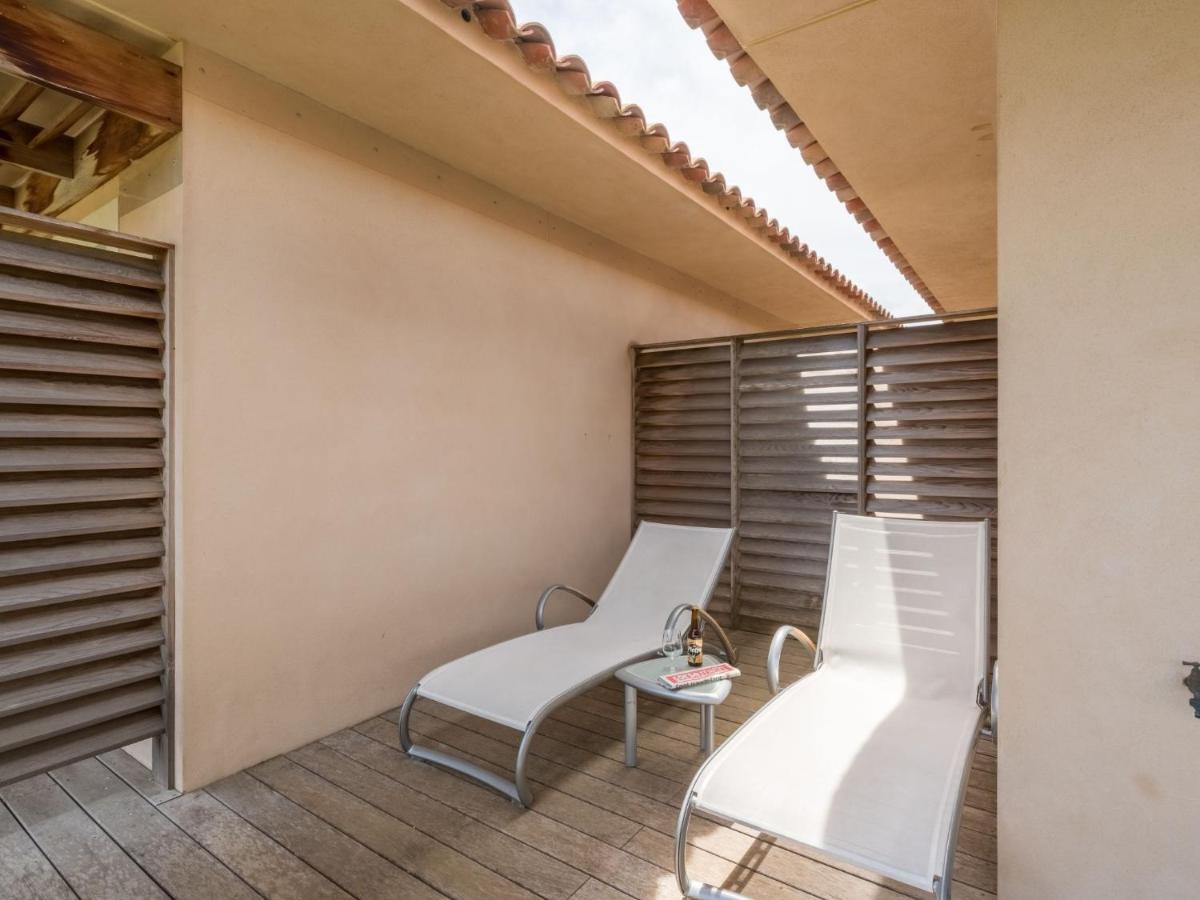 Apartment Cote Plage By Interhome Sainte-Lucie de Porto-Vecchio Bagian luar foto