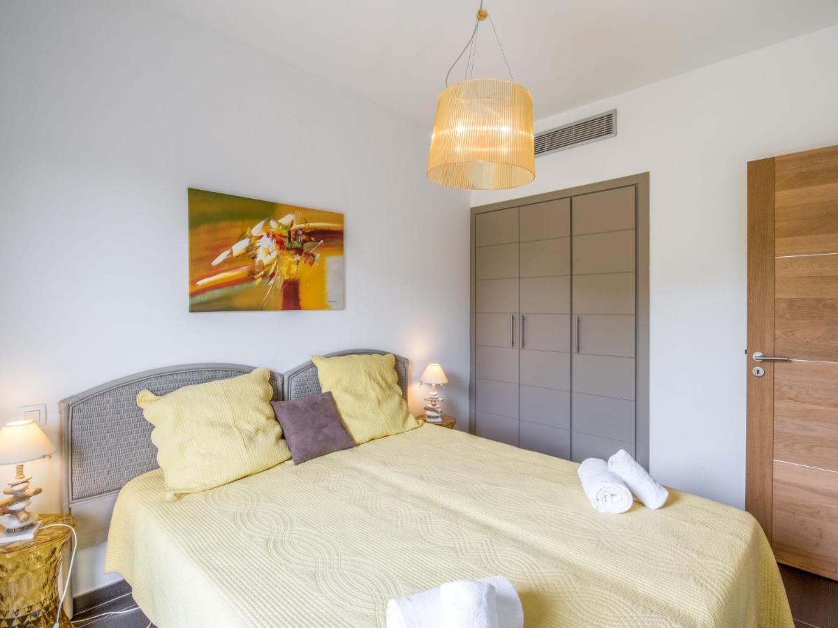 Apartment Cote Plage By Interhome Sainte-Lucie de Porto-Vecchio Bagian luar foto